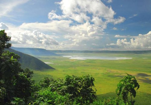 the-ngorongoro-crater